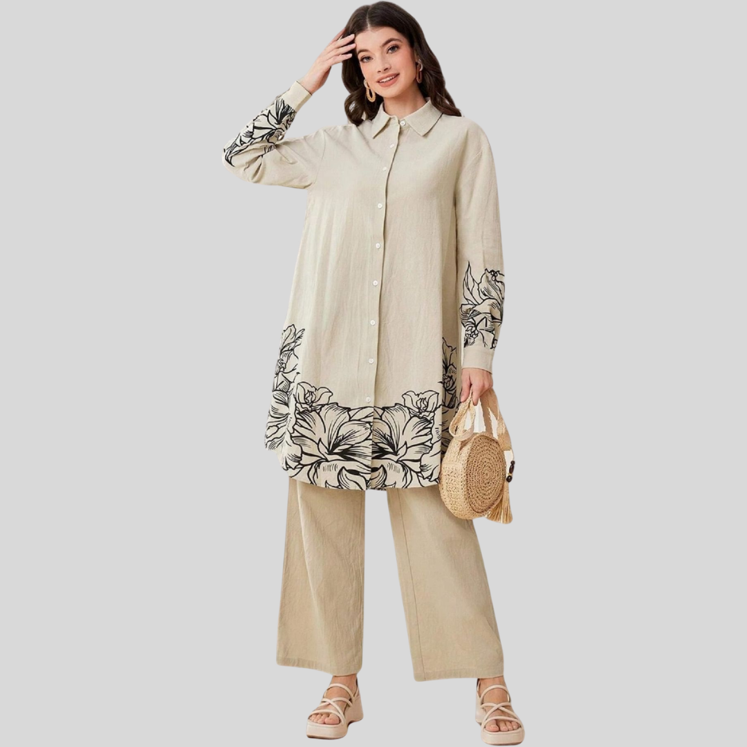 Kurtis Set