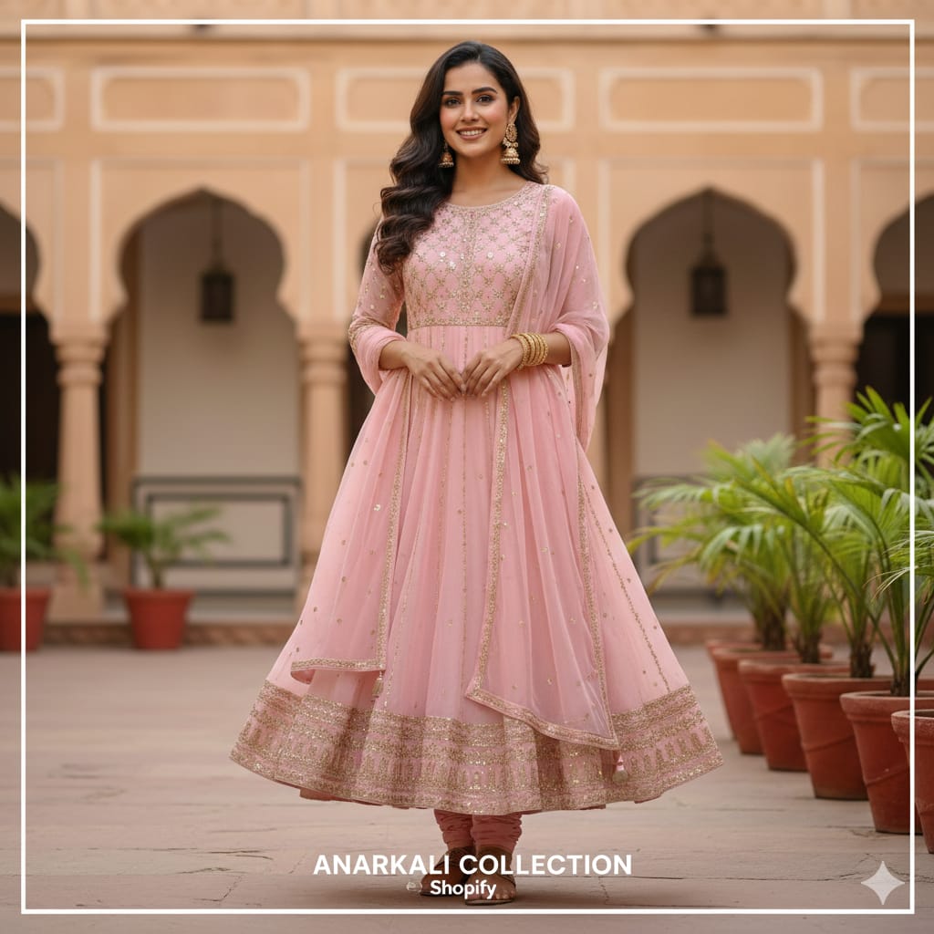 Anarkali