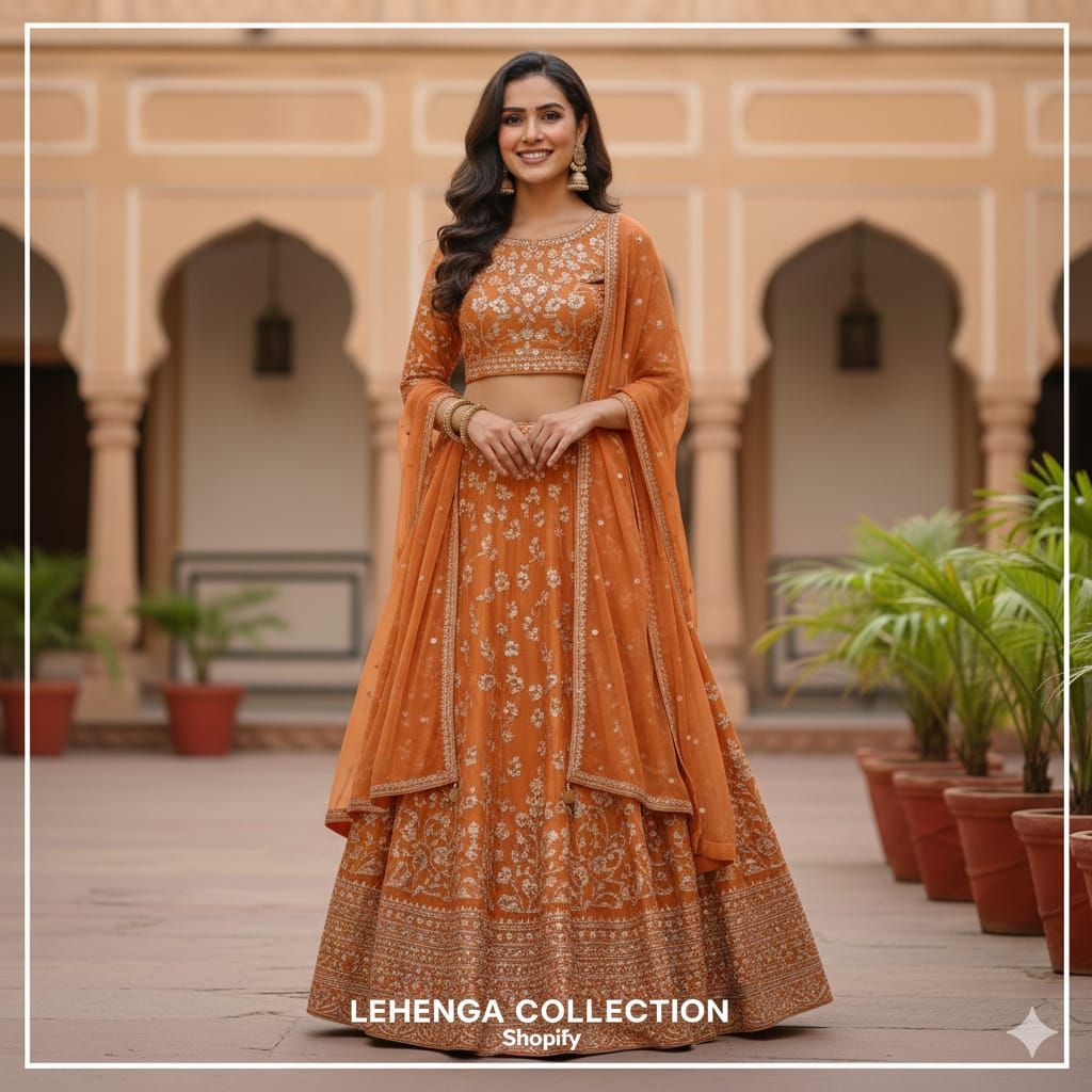Lehenga