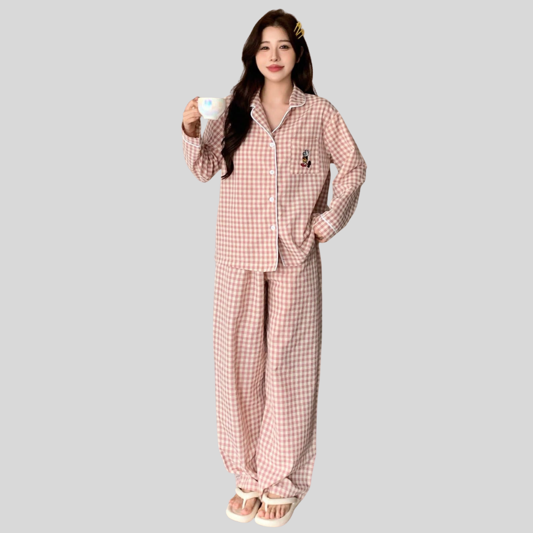 Sleepwear