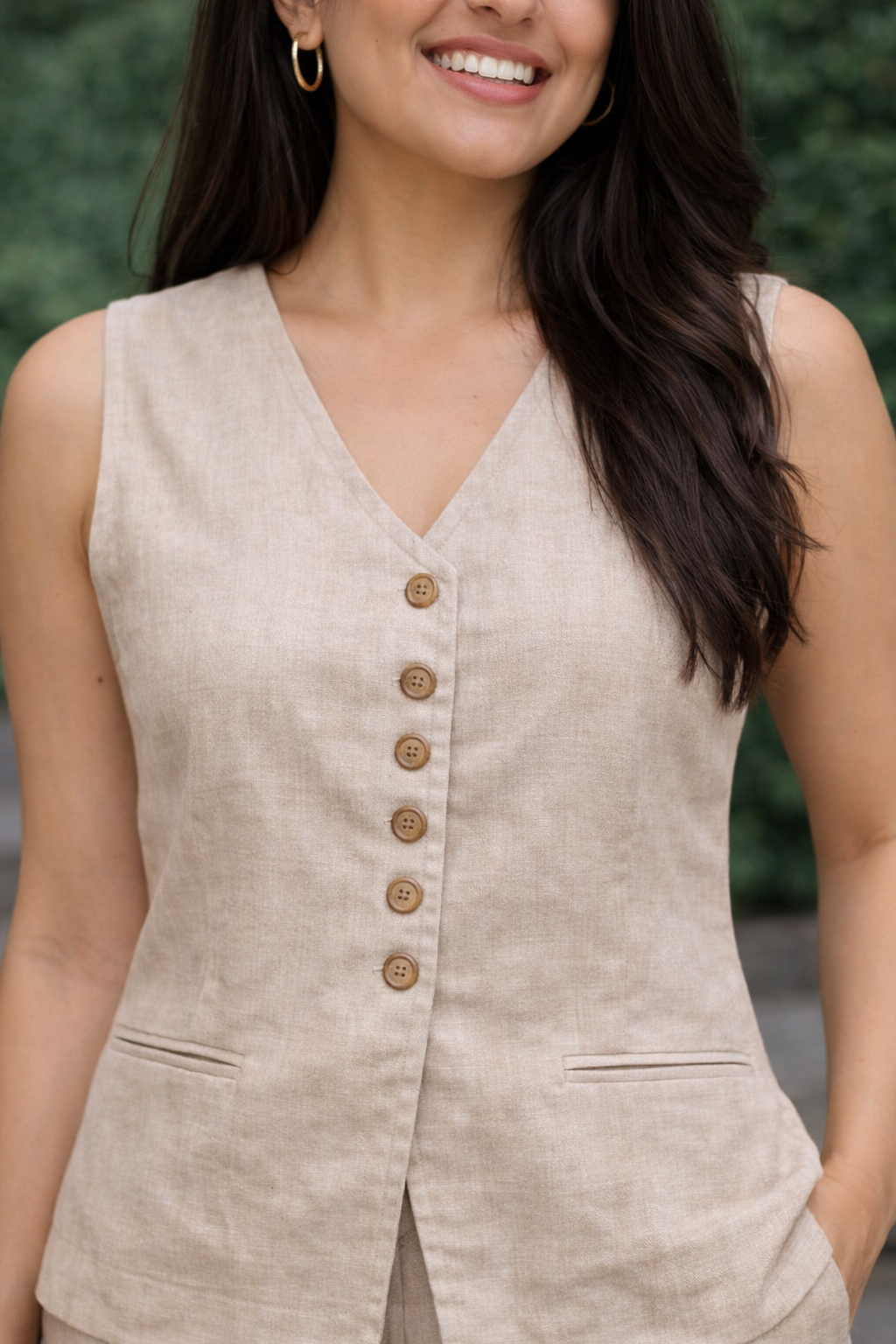 Rivayat Wildflower Embroidered Co-Ord Set