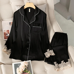 Comfy Fit Satin Night Wear